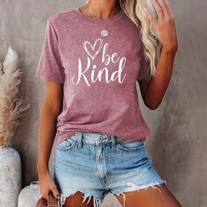 Be Kind T-shirt